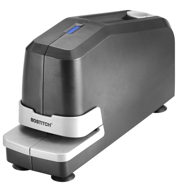 Bostitch Office Impulse 30™️ Electric Stapler, Staples Included, Black
