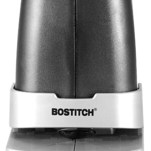Bostitch Office Impulse 30™️ Electric Stapler, Staples Included, Black