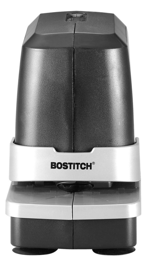 Bostitch Office Impulse 30™️ Electric Stapler, Staples Included, Black