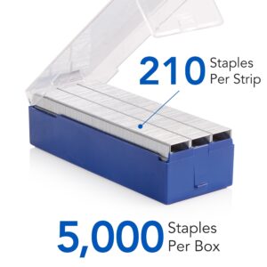 Swingline Desktop Stapler 3-Hole Punch Set (S7044499) - Image 6