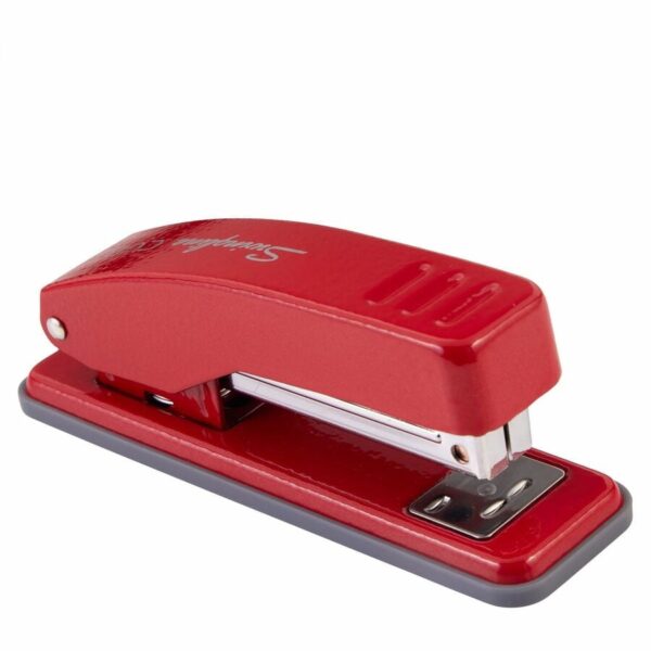 Swingline Cub Compact Metal Stapler Rio Red – Compact Staplers