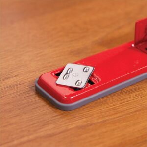 Swingline Cub Compact Metal Stapler Rio Red – Compact Staplers