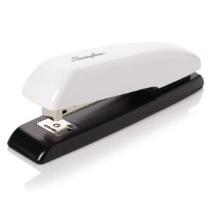 Swingline Durable Desk Stapler, 20 Sheets (S7064770WME) - Image 1
