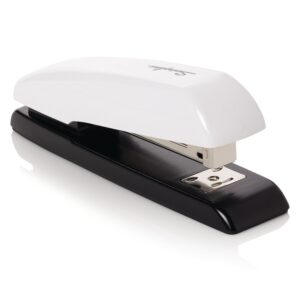 Swingline Durable Desk Stapler, 20 Sheets (S7064770WME) - Image 2