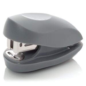 Swingline Tot Mini Stapler Built-in Staple Remover 12 Sheets Assorted Colors - - Image 3