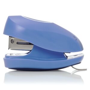 Swingline Tot Mini Stapler Built-in Staple Remover 12 Sheets Assorted Colors - - Image 4
