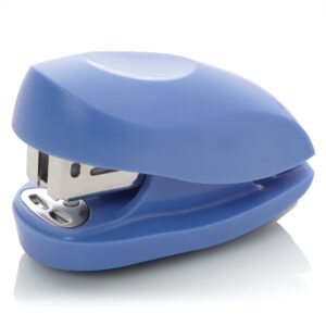 Swingline Tot Mini Stapler Built-in Staple Remover 12 Sheets Assorted Colors - - Image 6