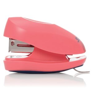 Swingline Tot Mini Stapler Built-in Staple Remover 12 Sheets Assorted Colors - - Image 7
