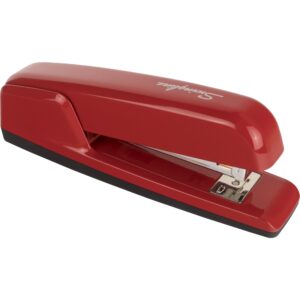 Swingline 747 Business Desktop Stapler 30 Sheets Rio Red - Full Size Staplers - Image 3