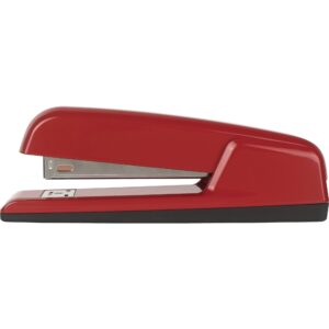 Swingline 747 Business Desktop Stapler 30 Sheets Rio Red - Full Size Staplers - Image 4