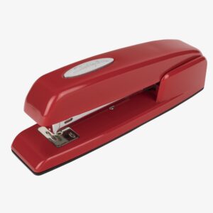 Swingline 747 Business Desktop Stapler 30 Sheets Rio Red - Full Size Staplers - Image 9