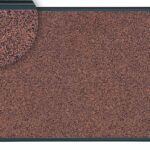 MasterVision Tech-Cork Bulletin Board, Black Plastic Frame, 36″ X 48″