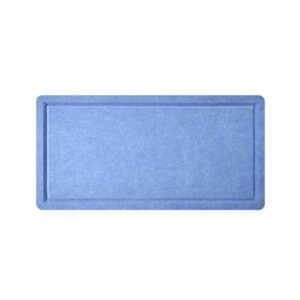 potrochi Cork Notice Board, Cork Bulletin Board, Cork Board, Message Board, Bulletin Board, Notice Pin, Ideal for Office & Home Decor, School Message or Vision, Self Adhesive Jointed Felt Cork Board - Image 5