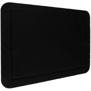 HOMEMAXS Felt Bulletin Board for Office Notice Home Wall Decor Multi use Message Board - Image 5