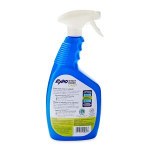 Expo Dry Erase Whiteboard Cleaning Spray, 22 oz. - Image 4