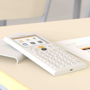 NumWorks Graphing Calculator - Image 3