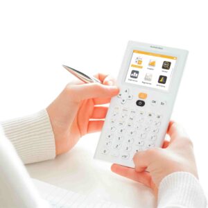 NumWorks Graphing Calculator - Image 4
