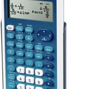 Texas Instruments TI-34 Multi View Calculator, Multicolor - Image 3