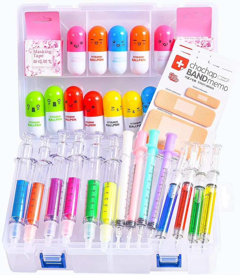 School Supplies