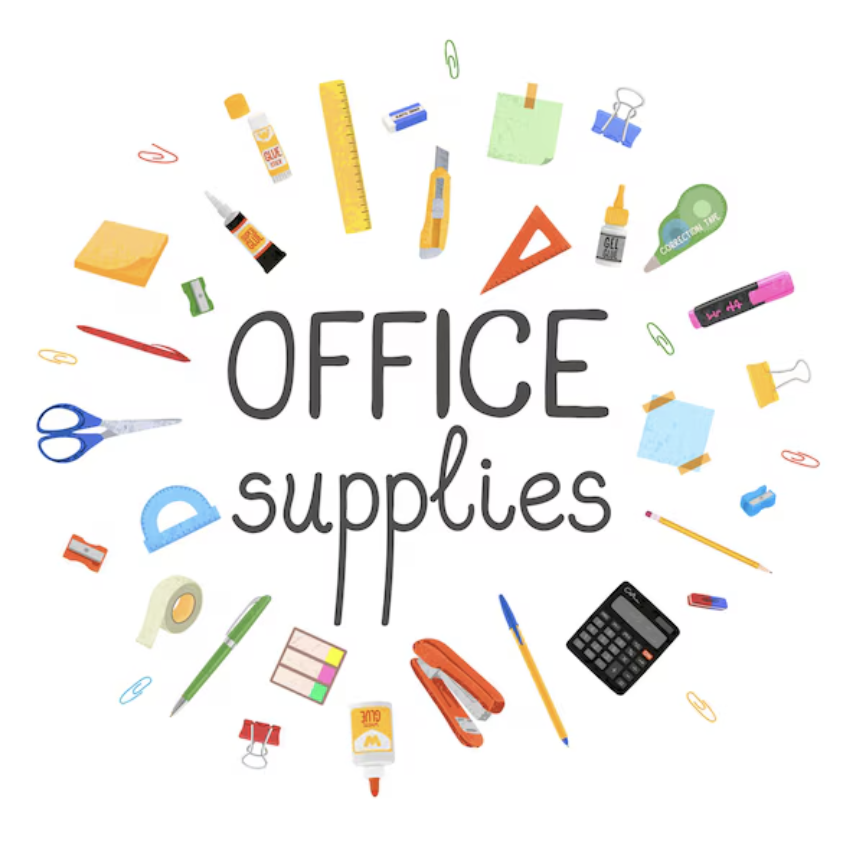 Office Supplies