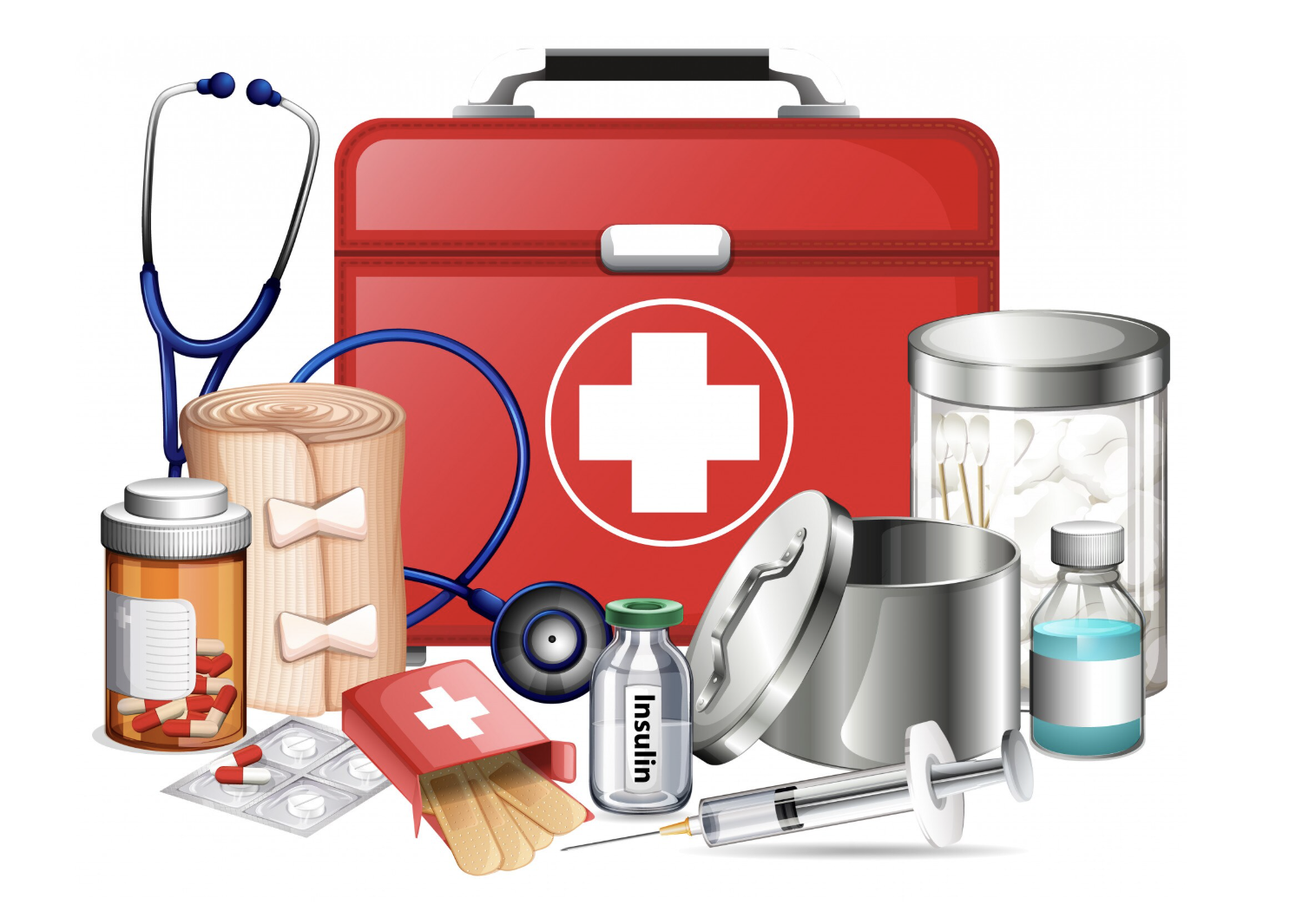 First Aid