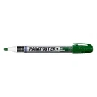 Markal 96966 Paint Marker, Medium Tip, Green Color Family, Paint