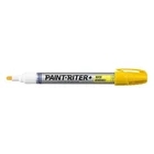 Markal 97031 Paint Marker, Medium Tip, Yellow Color Family, Paint