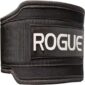 ROGUE 5″ NYLON WEIGHTLIFTING BELT