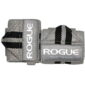 Rogue Fitness Wrist Wraps (Gray, 12″)