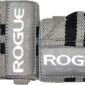 Rogue Fitness Wrist Wraps (Gray, 12″)